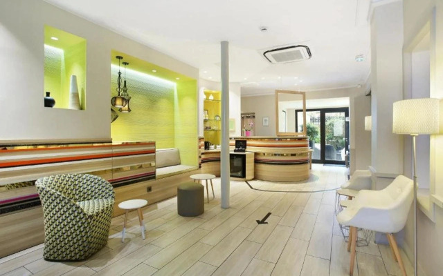 Hotel Berne Opera