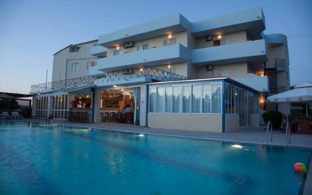 Sun & Sea Apartments