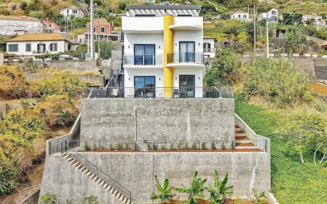 Vista Magnífica I