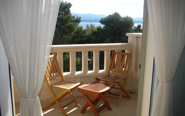 Villa Daniela