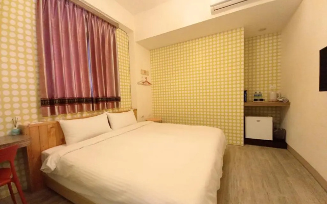 Mix Hostel
