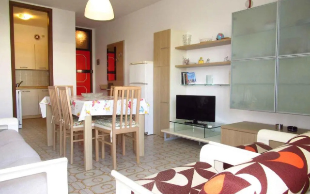 Apartment in Porto Santa Margherita 42869