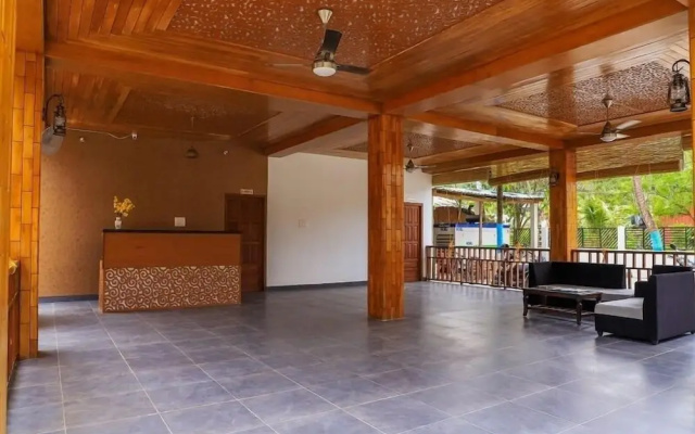 Ocean Tree Beach Resort & Spa