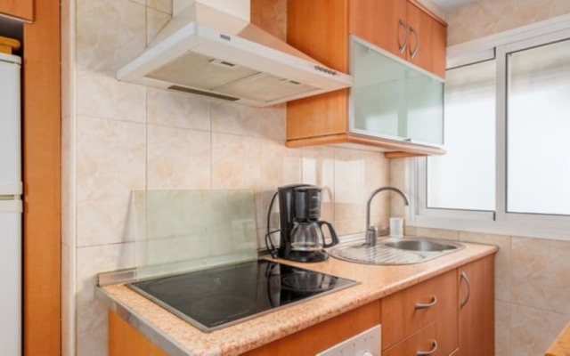 Отель - 2 Bedrooms with WiFi - 107887 Испания, Фуэнхирола - отзывы, цены и фото номеров - забронировать отель - 2 Bedrooms with WiFi - 107887 онлайн