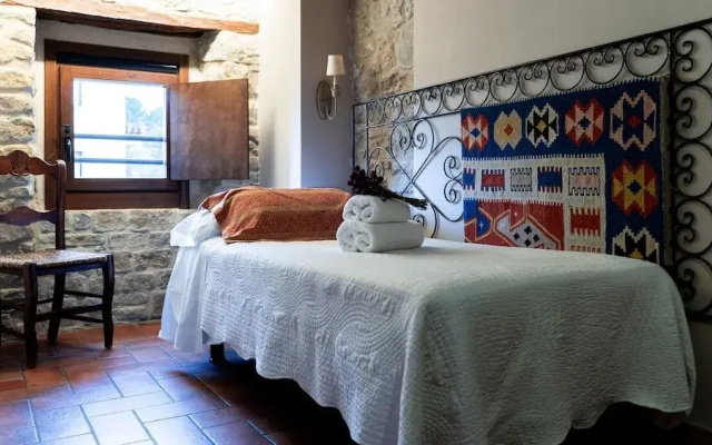 Hotel El Cerco