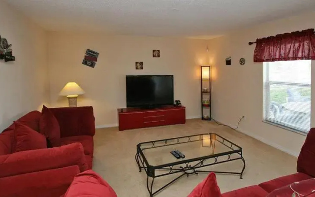 Westport Villa