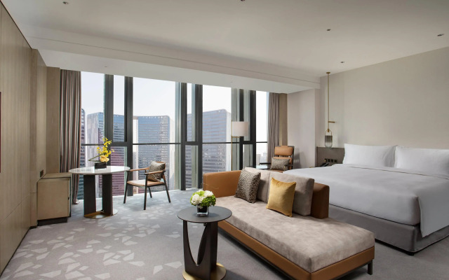 InterContinental Foshan Dongping Hotel by IHG