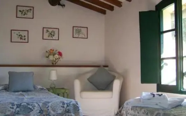 Antico Borgo di Sugame