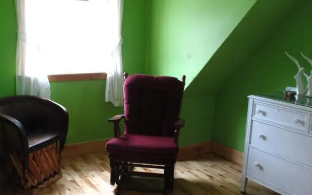 Junes B&B By the Sea