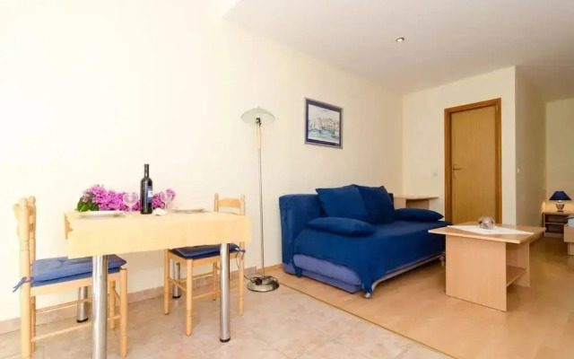 Apartments Milenko