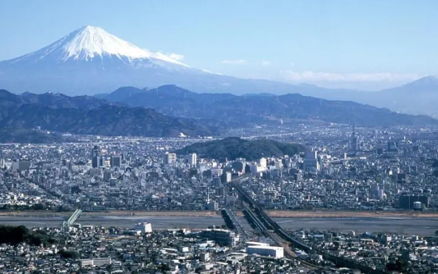 Jyumaisou