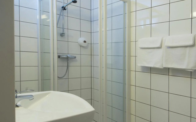 Thon Hotel Narvik