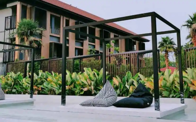 The Peem Hotel