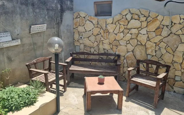 Villa Serroni Casa Vacanza