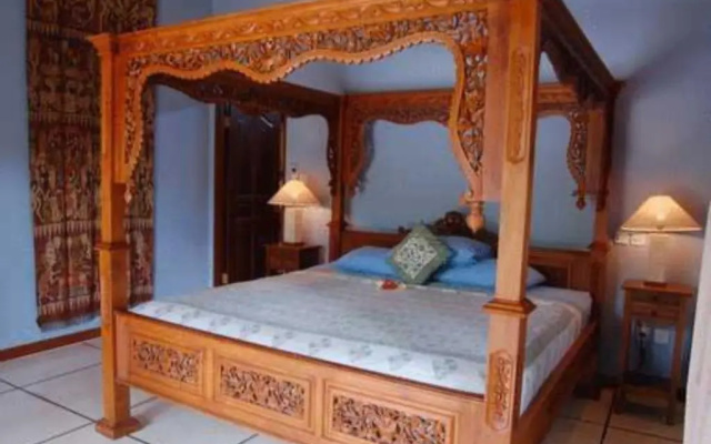Bali Jade Villas
