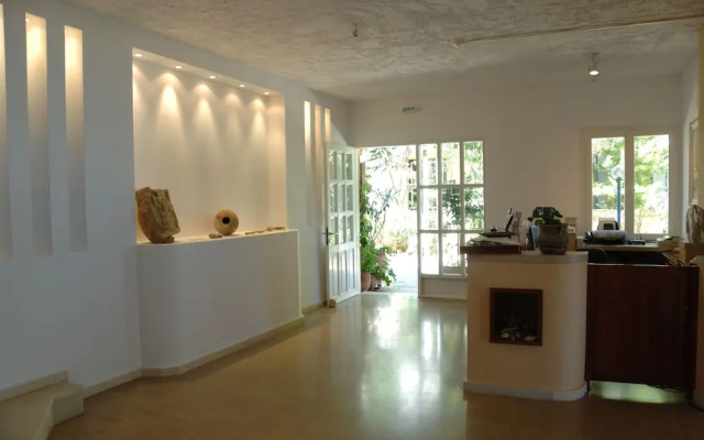 Palm Beach Hotel Sudkreta