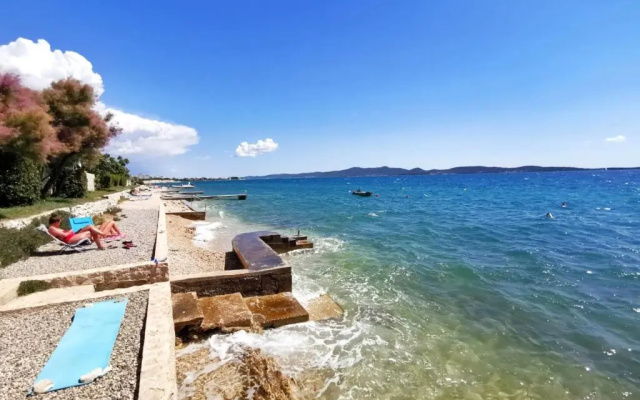Sea Dream Apartments