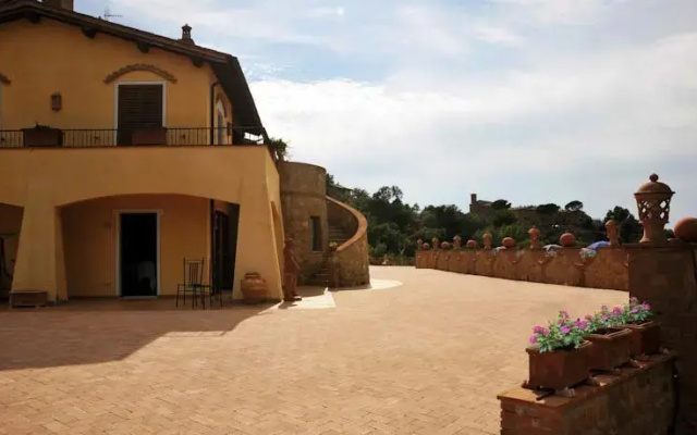 Villa Lucia