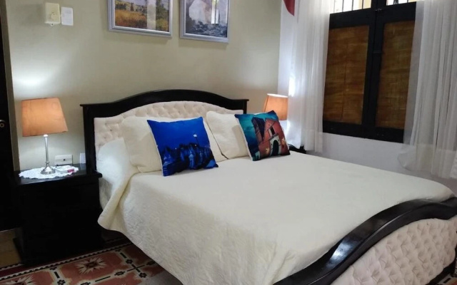 Casa Hotel Boutique Ana Lorenza
