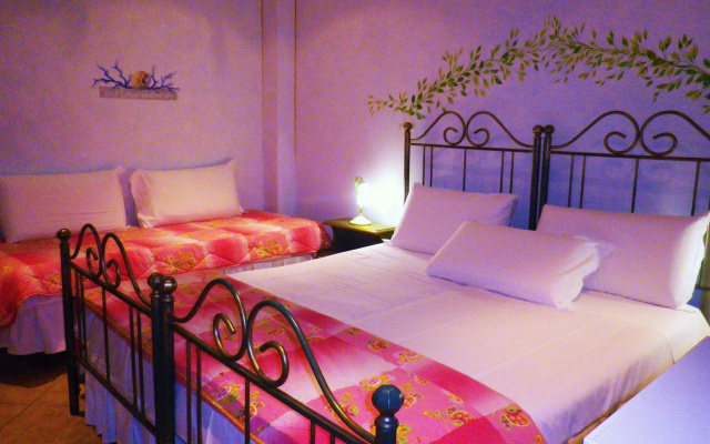 Elisart Guest House