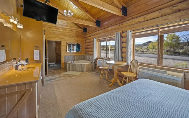 Ponderosa Inn