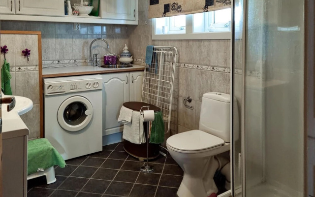 Awesome Home in Kristiansand With Wifi and 3 Bedrooms