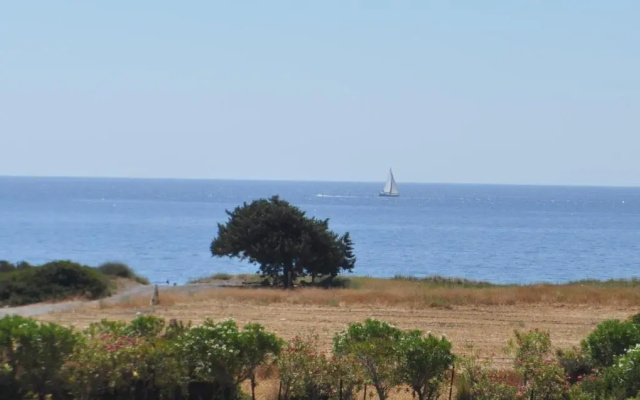 Villa Imerti Kiotari