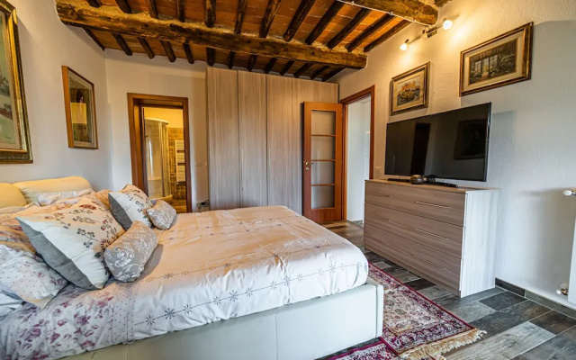 Appartamenti Casa Santi
