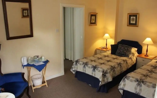 Gairloch Highland Lodge