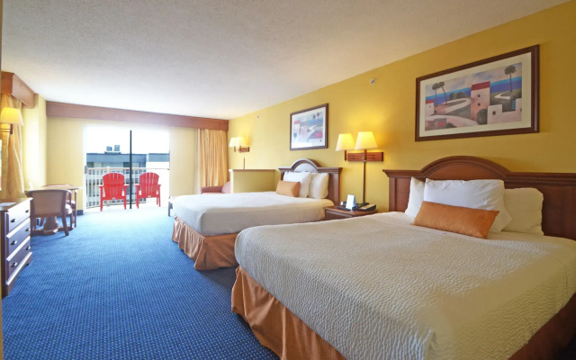 Bonita Beach Hotel