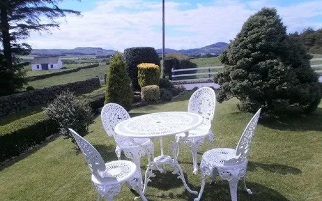 Farhills Farm B&B