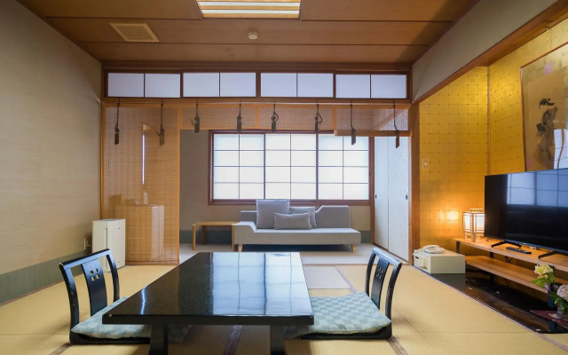 Onyado Takasago