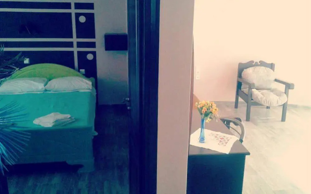 Bay View Apartments