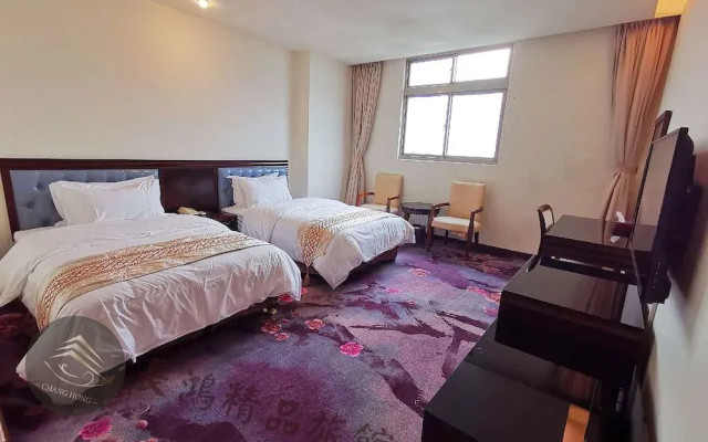 Changhong Hotel