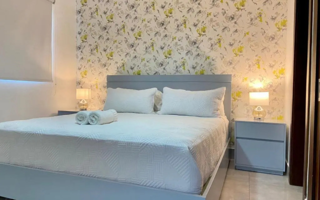 Soha suites I