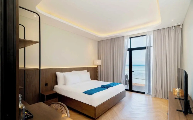 Nirva Ocean House
