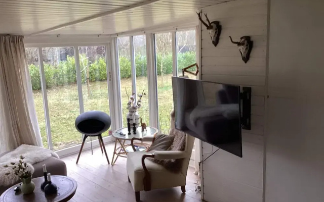 5 Person Holiday Home in Vaeggerlose