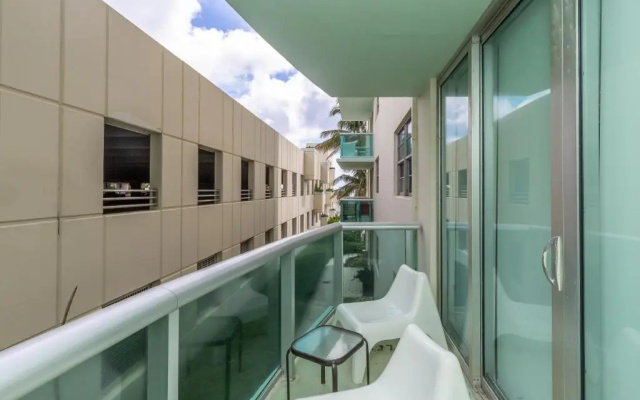 Hollywood Beach at Tides 2nd fl