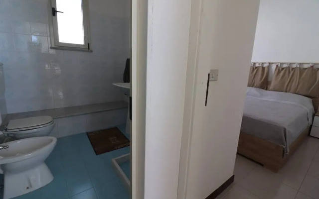 Nisea House Santa Cesarea Terme