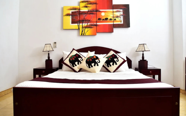 Sky Transit Hotel