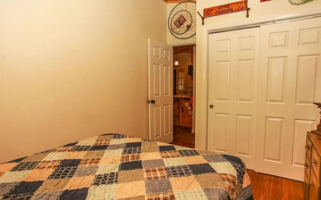Knight Cabin