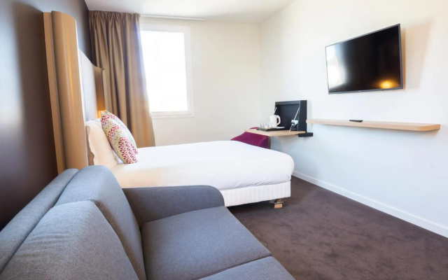 Hôtel Campanile Montpellier Centre St Roch