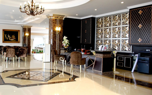 Lk Grand Living Place