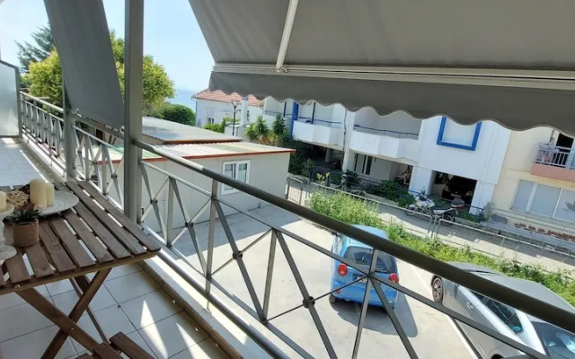 Tupil Cozy Home - Bright Seaview Retreat