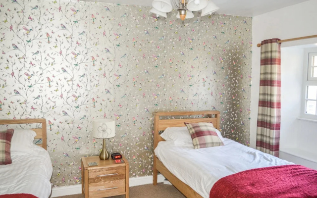Kirrin Cottage
