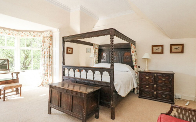 Camisky Lodge