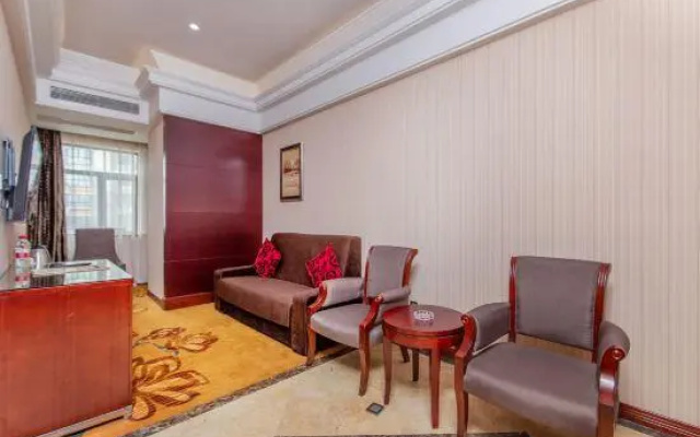 Vienna Classic Hotel (Changde Railway Station)