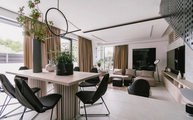 Villa Chic