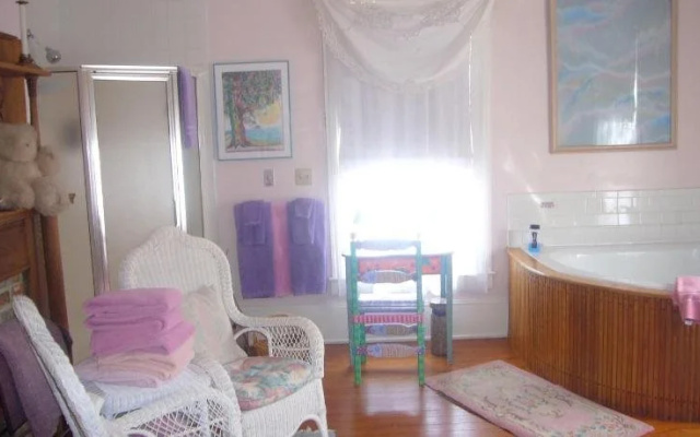 Blooming Garden Inn