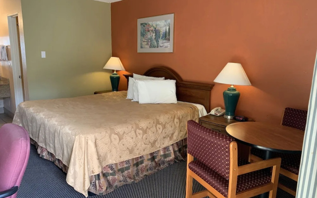 Americas Best Value Inn